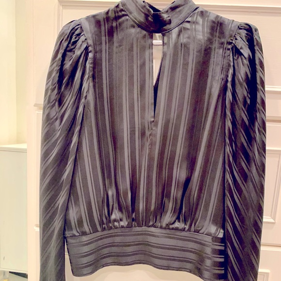 Frame blouse - Picture 1 of 5